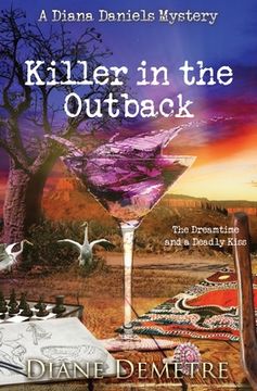 portada Killer in the Outback: The Dreamtime and a Deadly Kiss