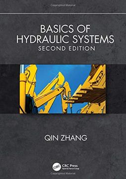 portada Basics of Hydraulic Systems, Second Edition (en Inglés)