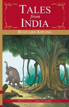 portada Tales From India (en Inglés)