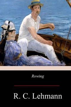 portada Rowing (in English)