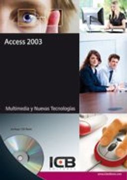portada Access 2003