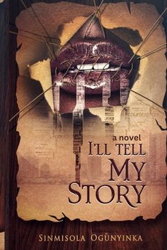 portada I'll Tell My Story (en Inglés)