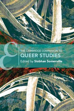 portada The Cambridge Companion to Queer Studies (in English)