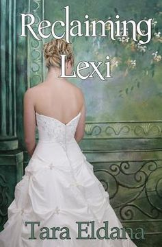 portada Reclaiming Lexi (en Inglés)