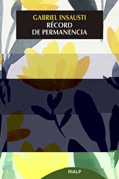 portada Récord de Permanencia (in Spanish)