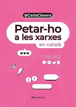 portada Petar-Ho a les Xarxes (en Catalá)