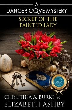 portada Secret of the Painted Lady (en Inglés)