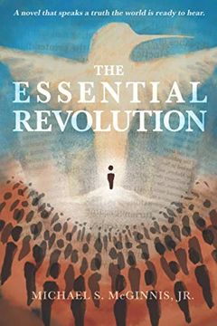 portada The Essential Revolution (in English)