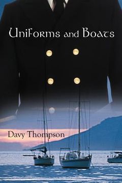 portada uniforms and boats (en Inglés)