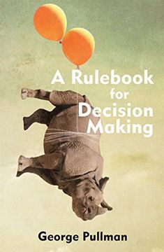 portada A Rul for Decision Making (Hackett Student Handbooks) (in English)