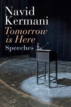 Tomorrow Is Here: Speeches (en Inglés)
