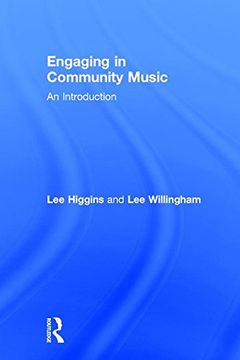 portada Engaging in Community Music: An Introduction