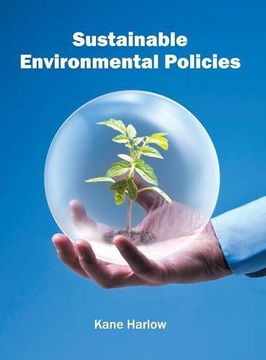portada Sustainable Environmental Policies (in English)