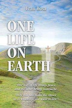 portada One Life on Earth (en Inglés)