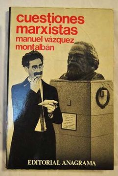 portada Cuestiones Marxistas