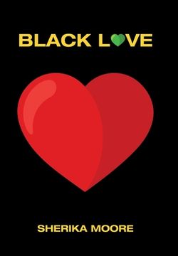 portada Black Love (en Inglés)