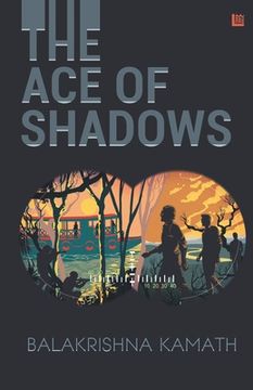 portada The Ace of Shadows (en Inglés)