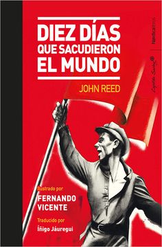 portada Diez Dias que Sacudieron el Mundo (in Spanish)
