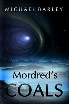 portada Mordred's Coals [Idioma Inglés] (en Inglés)