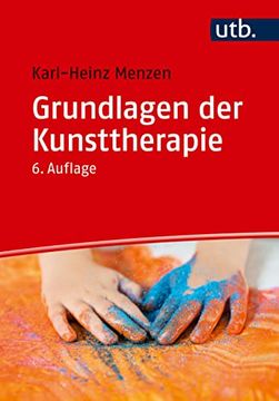 Grundlagen der Kunsttherapie (in German)