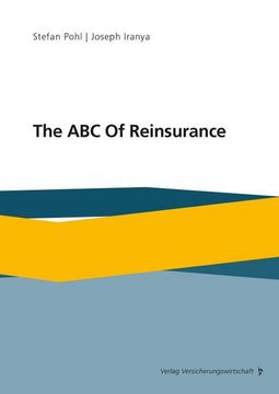 portada The abc of Reinsurance (en Inglés)