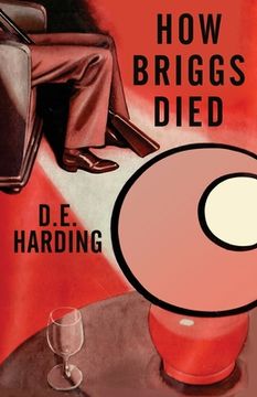 portada How Briggs Died (in English)