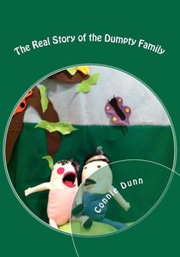 portada the real story of the dumpty family (in English)