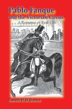 portada Pablo Fanque and the Victorian Circus: A Romance of Real Life 
