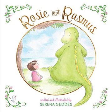 portada Rosie and Rasmus (en Inglés)