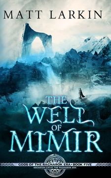 portada The Well of Mimir: Eschaton Cycle (in English)