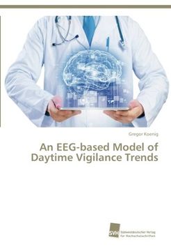 portada An EEG-based Model of Daytime Vigilance Trends
