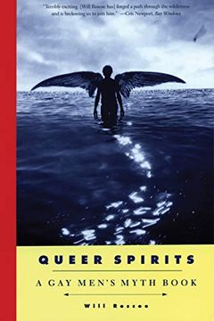 portada Queer Spirits (en Inglés)