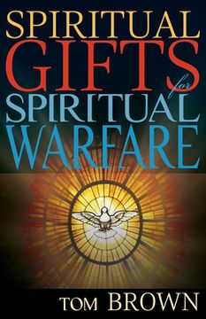 portada Spiritual Gifts for Spiritual Warfare