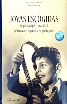portada Joyas Escogidas: Pequeñas (Pero Grandes) Películas en Español y en Portugués