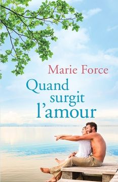 portada Quand Surgit L'Amour (en Francés)