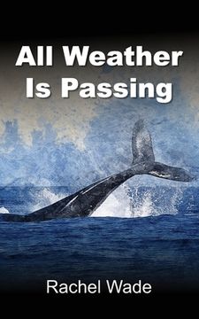 portada All Weather Is Passing