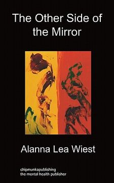 portada the other side of the mirror (en Inglés)