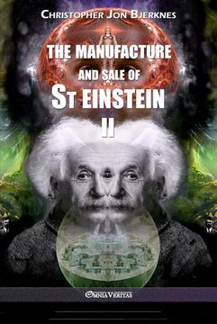 portada The Manufacture and Sale of st Einstein - ii (Ii) (en Inglés)