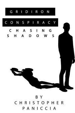 portada Gridiron Conspiracy: Chasing Shadows (in English)