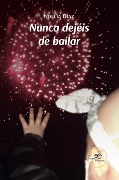 portada Nunca Dejeis de Bailar (in Spanish)