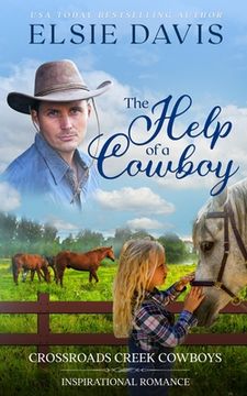 portada The Help of a Cowboy (en Inglés)