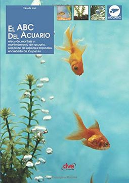 portada El abc del Acuario (in Spanish)