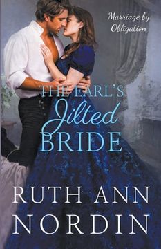 portada The Earl's Jilted Bride (en Inglés)