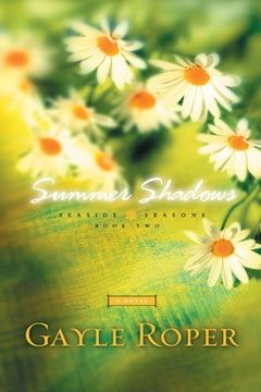 portada Summer Shadows: 2 (Seaside Seasons) (in English)