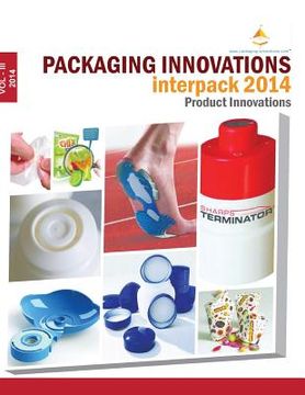 portada Packaging Innovations Interpack 2014 (in English)