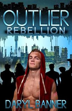 portada Outlier: Rebellion