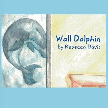 portada Wall Dolphin (en Inglés)