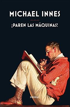 portada Paren las m?quinas! (Libros del Tiempo) (Spanish Edition) (in Spanish)