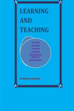 portada Learning and Teaching (Volume 2)