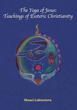 portada The Yoga of Jesus: Teachings of Esoteric Christianity 